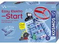 Kosmos Easy Elektro-Start Experimentierkasten Stromkreise mit Motor & Messgerät