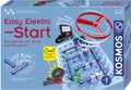 KOSMOS - Easy Elektro - Start - Stromkreise mit Motor und Messgerät