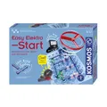 KOSMOS EXPERIMENTIERKASTEN EASY ELEKTRO STARTER SET