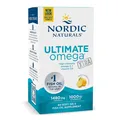 Nordic Naturals Ultimate Omega Xtra 1480 mg