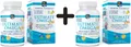 2 x Nordic Naturals Ultimate Omega Xtra, 1480mg Lemon - 60 (624,58 EUR/kg)