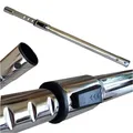 Staubsauger Teleskoprohr 32mm L: 596-996mm für AEG Dirt Devil Electrolux Kärcher