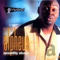 Quality Time - Alpheus CD J6VG The Cheap Fast Free Post