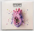 Erasure – Tomorrow's World / CD / Digipak / NEU & OVP