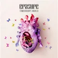 Erasure Tomorrow's World (CD) Album