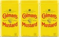 Colman's Mustard Powder, 16-Ounce Cans (Pack of 3)