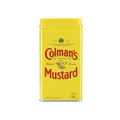 Colman's Original Senfpulver, English Mustard Powder, vegan 1 Stück (1 x 454g)