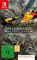 Air Conflicts Secret Wars