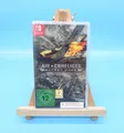 Air Conflicts - Secret Wars · Nintendo Switch · NEU & Versiegelt · Downloadcode!