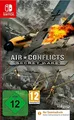 Air Conflicts: Secret Wars - Nintendo Switch - Code in a Box - NEU & Verpackt