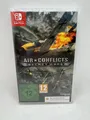 Air Conflicts: Secret Wars - Nintendo Switch - Code in a Box - NEU & Verpackt
