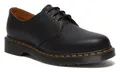 DR. MARTENS 1461 Black Abmbassador Schnürschuh Halbschuh, Schnürer mit Blockabsatz