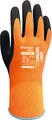 Wonder Grip WG-338 Thermo Plus Wasserdichte Handschuhe mit Kälteschutz, Grösse XL/10