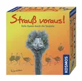 GW4975 Strauß voraus !