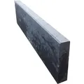 EHL Randstein Form C Anthrazit 100 cm x 25 cm x 6 cm
