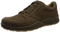 Jomos Herren Akzent Sneaker, Choco/Shark, 40 EU Weit