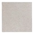 BALTA Teppichfliesen Intrigo 50x50cm selbstliegend Bodenbeläge Velours, Creme