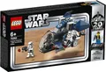 LEGO® Star Wars™ Imperial Dropship™ – 20 Jahre LEGO Star Wars, 75262