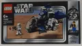 Lego Star Wars Imperial Dropship – 20 Jahre LEGO Star Wars (75262) - NEU&OVP