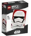Lego Brick Sketches 40391 Star Wars | First Order Stormtrooper | Neu & OVP