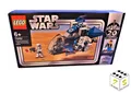 Lego 75262 Star Wars I Imperial Dropship I 20 Jahre Edition 20th Jubiläum Set