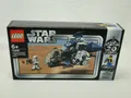 Lego Star Wars 75262 Imperial Dropship 20 Jahre Lego Neu OVP