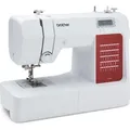 Nähmaschine CS10S Elektronisch