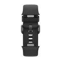 HUAWEI WATCH FIT 3 Fluoroelastomer Strap，Schwarz