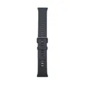 HUAWEI Watch FIT 3 Fluoroelastomer Strap Schwarz Smartwatches WearablesHülle14