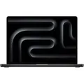 Apple MacBook Pro 16'' CTO Notebook (41,05 cm/16,2 Zoll, Apple M4 Max, 40-Core GPU, 8000 GB SSD) schwarz