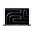 APPLE MacBook Pro 16 NANO CTO Apple M4 Max 16C/40C 128GB RAM 8TB SSD DE Black