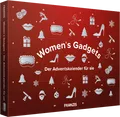 ADV 67181-0 - Adventskalender - Women's Gadgets mit 24 Türchen