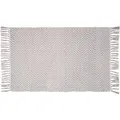 Wenko Badematte Gata aus recycelten PET-Flaschen 100 % Polyester