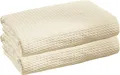 Wohndecke Sommerdecke "Siena" 2er-Pack, Erwin Müller, Baumwolle Uni