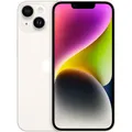 Apple iPhone 14 256GB Polarstern iOS Smartphone 6,1 Zoll 12 Megapixel