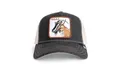GOORIN Bros. Trucker Cap Goorin Bros. The GOAT Trucker Cap Original Recipe dark denim (Basecap, Meshcap, Trucker Kappe)