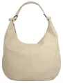 Cluty Shopper, echt Leder, Made in Italy