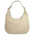 Cluty Shopper Damen 021418 beige - Beige