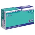 Nitril Einweghandschuhe SEMPERGUARD® hellblau | 100er Box - L