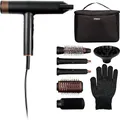Princess Profi-Airstyler Haartrockner Schwarz