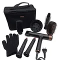 Princess Airstyler Haartool Stylinggeräte Pro 7 in 1 3 Heizst