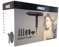 Princess 529205 Profi Airstyler 7in1 Haartrockner 2.000W schwarz