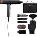 Princess Profi-Airstyler Haartrockner Schwarz