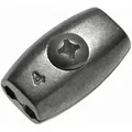 Conacord Drahtseilklemme 2 Mm Seile