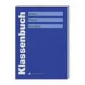 Klassenbuch (blau)