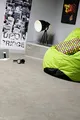 Vinyl Fliesen in Marmoroptik | PVC Fliesen selbstklebend in Natursteinoptik für Wohnzimmer und Küche | Selbstklebender Vinylboden in Steinoptik beige