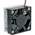 SEPA HXB50E12 Axiallüfter 12 V/DC (L x B x H) 50 x 50 x 20 mm