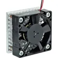 SEPA HXB50E12 Axialventilator 12V/DC LxBxH 50x50x20mm