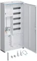 Hager ZB323T15T Komplettschrank, universZ, 1100x550x205mm, SKII, IP44, 1ZP, VF-5