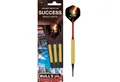 BULL'S Softdarts Bull´s Softdart, Success, messing, 18g. Gold